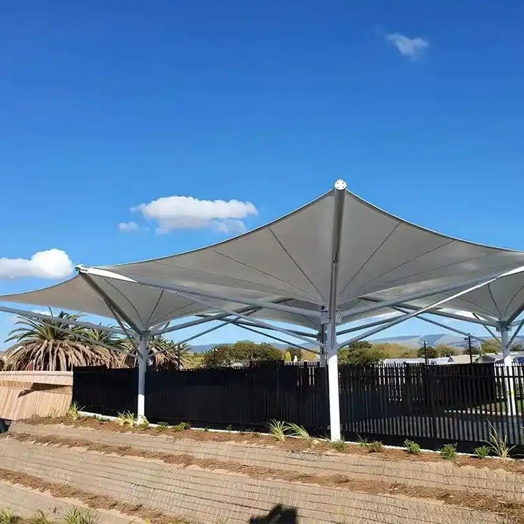 衡阳县工程案例