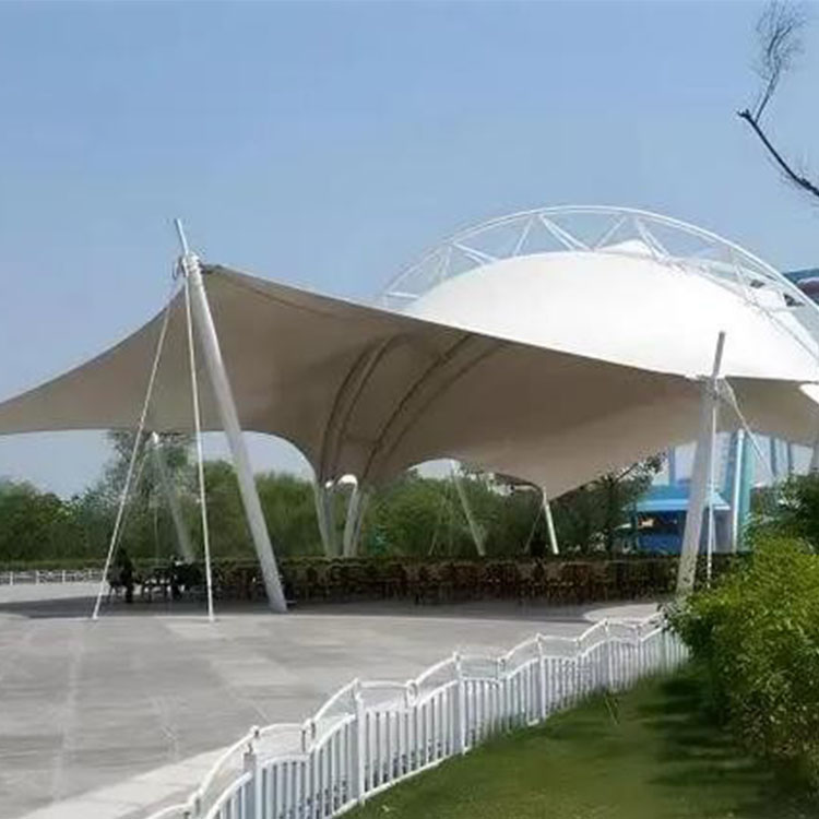 衡阳县工程案例