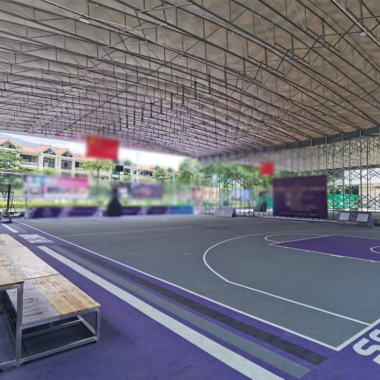 衡阳县工程案例