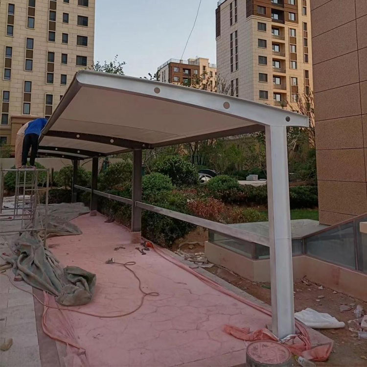 衡阳县工程案例